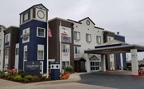 Country Inn & Suites by Carlson San Carlos