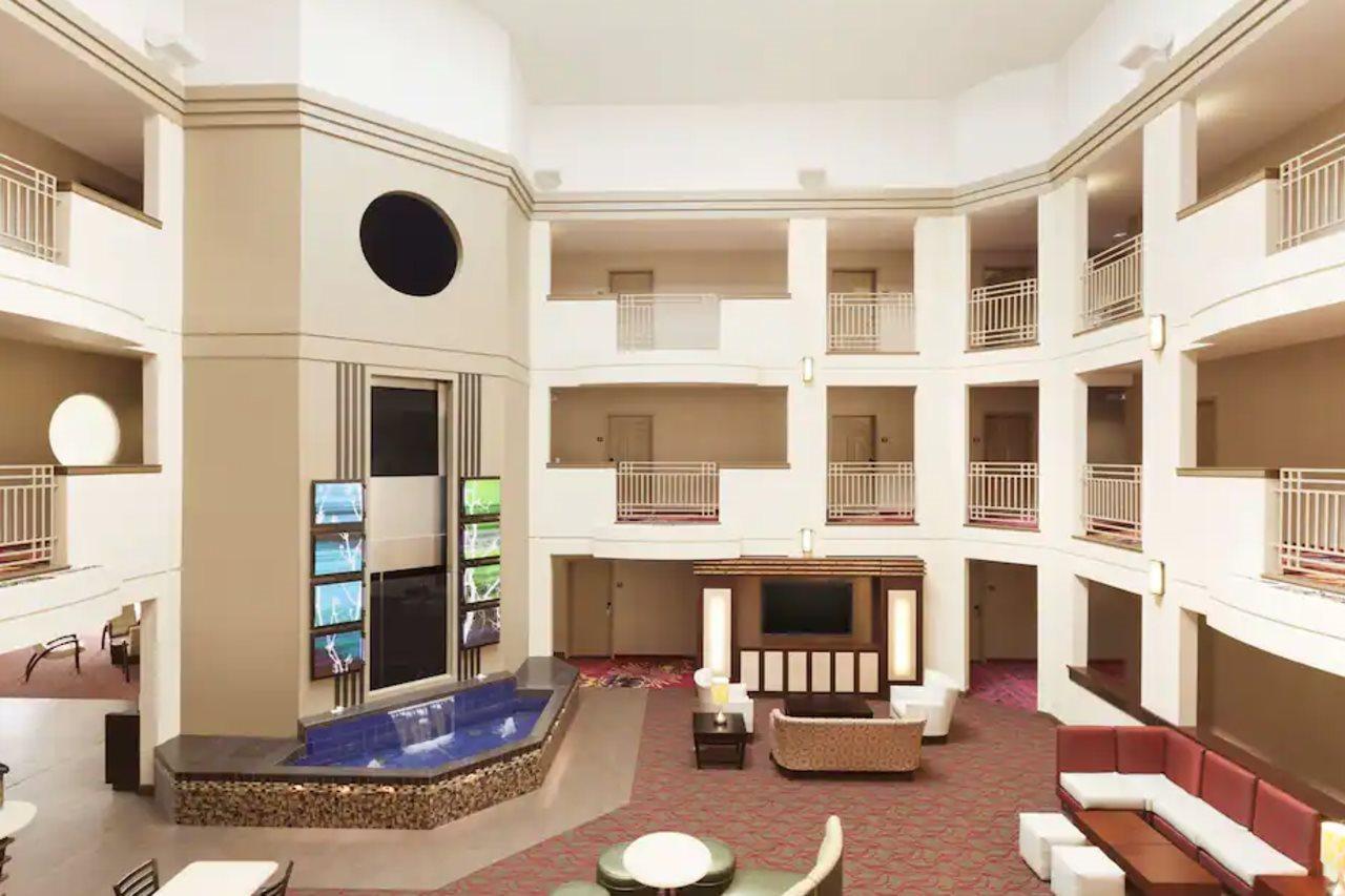 Country Inn & Suites By Radisson, San Carlos, Ca Exterior photo