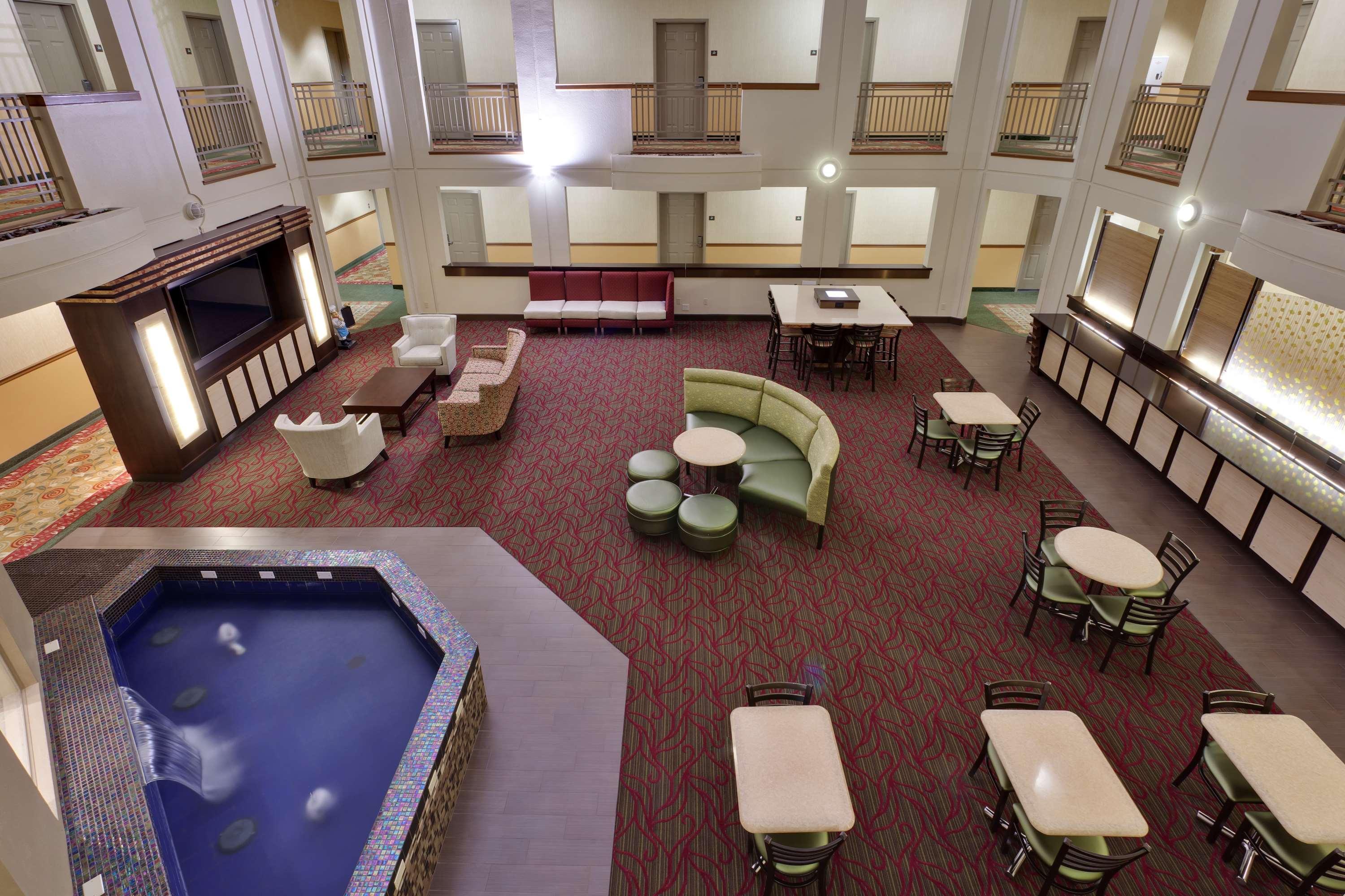 Country Inn & Suites By Radisson, San Carlos, Ca Interior photo